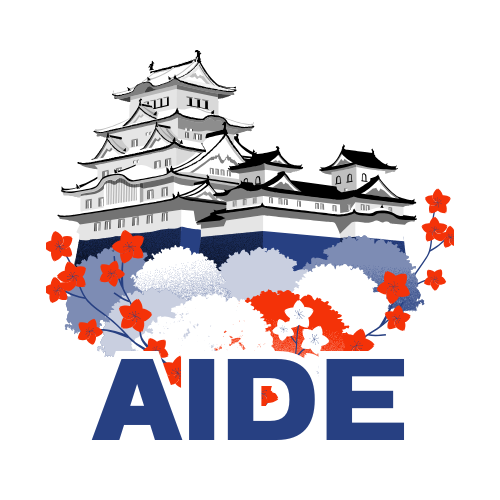 AIDE 2027 Logo