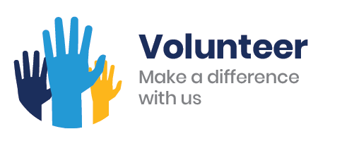 Volunteers at AIDE 2026